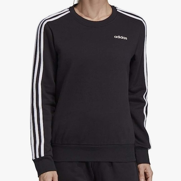 Adidas Crew Neck - Picture 1 of 4